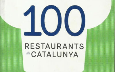 Guia dels millors 100 restaurants de Catalunya