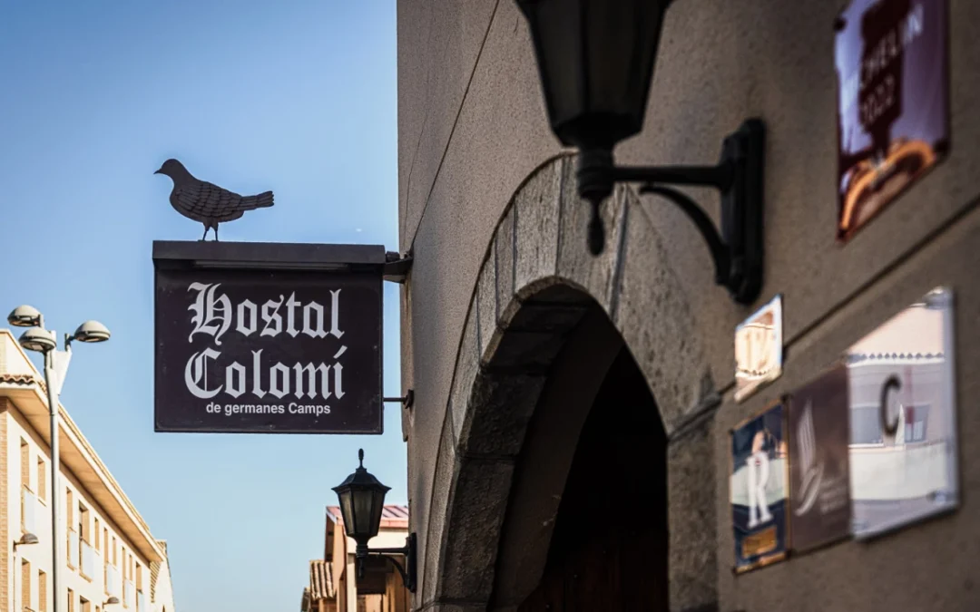 The good restaurant lives on who returns