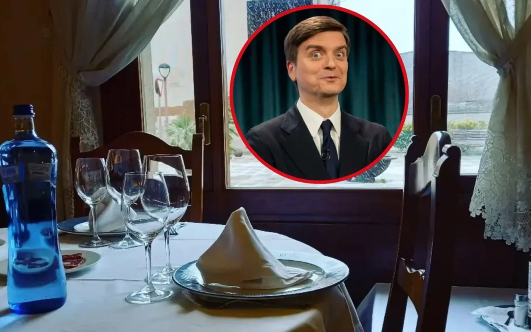 El sitio favorito de Marc Giró para comer en Tarragona