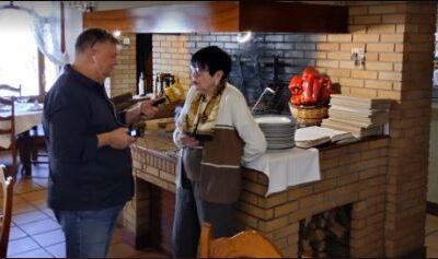 Hostal Colomí: cuina tradicional de pares a fills